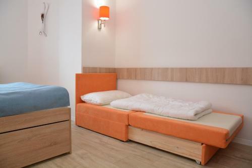 Apartments Mozaik