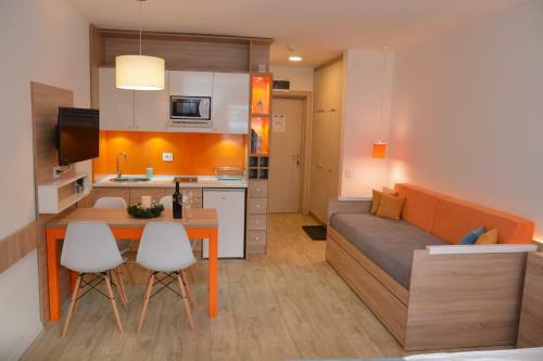 Apartments Mozaik