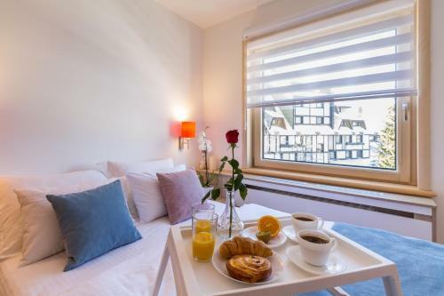 Apartments Mozaik