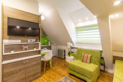Apartments Mozaik