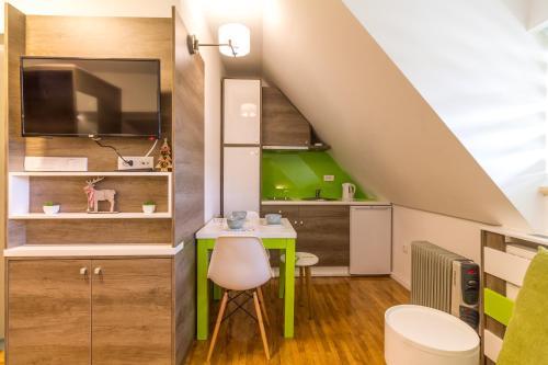 Apartments Mozaik