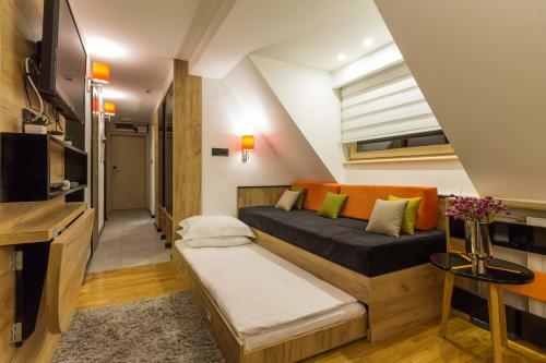 Apartments Mozaik