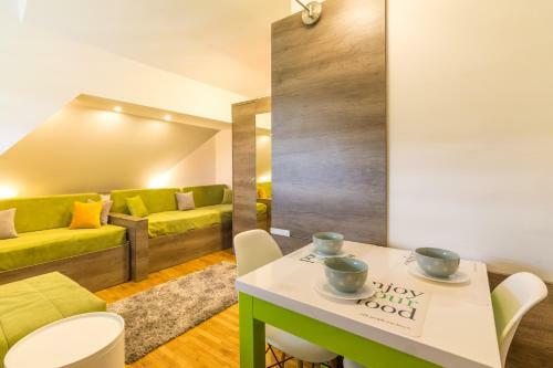 Apartments Mozaik