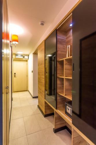 Apartments Mozaik