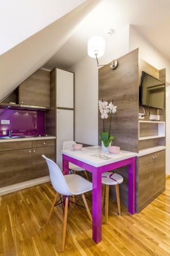 Apartments Mozaik