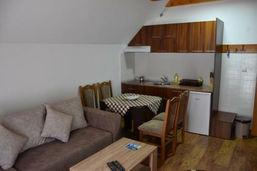 Apartamentos Vila Natasa