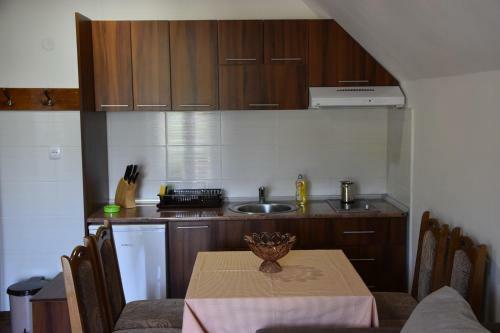 Apartamentos Vila Natasa