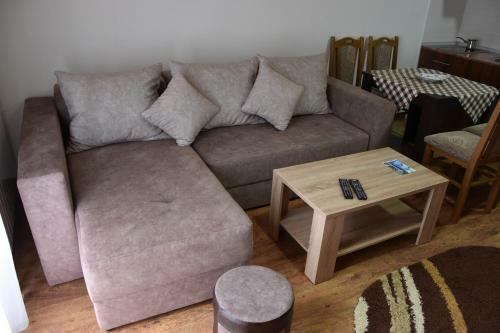 Apartamentos Vila Natasa