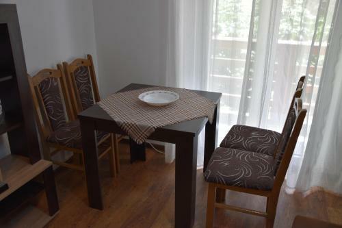 Apartamentos Vila Natasa