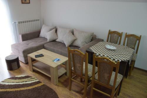 Apartamentos Vila Natasa