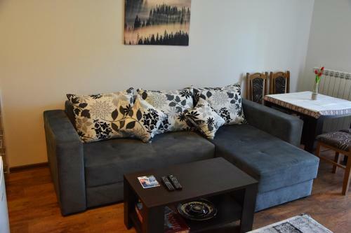 Apartamentos Vila Natasa
