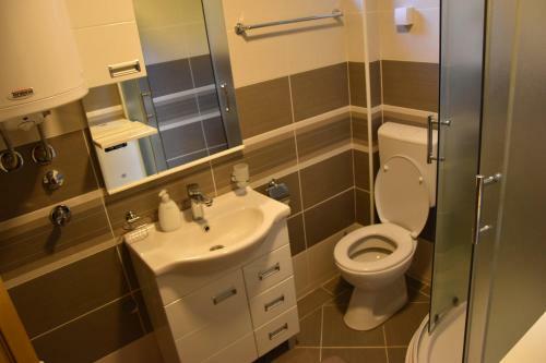 Apartamentos Vila Natasa