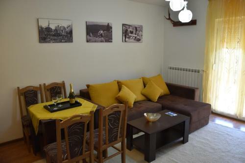 Apartamentos Vila Natasa