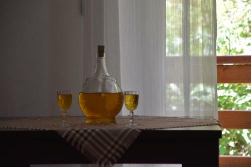 Apartamentos Vila Natasa