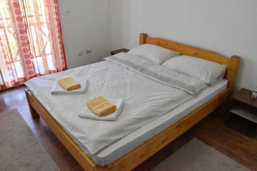 Apartamentos Vila Natasa