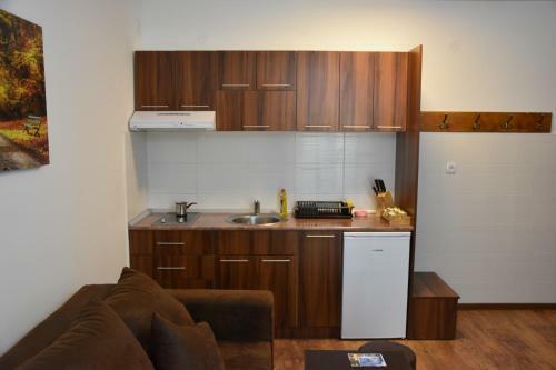Apartamentos Vila Natasa