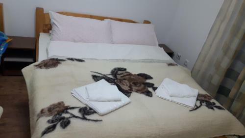 Apartamentos Vila Natasa