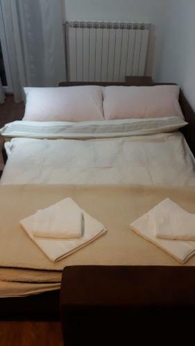 Apartamentos Vila Natasa