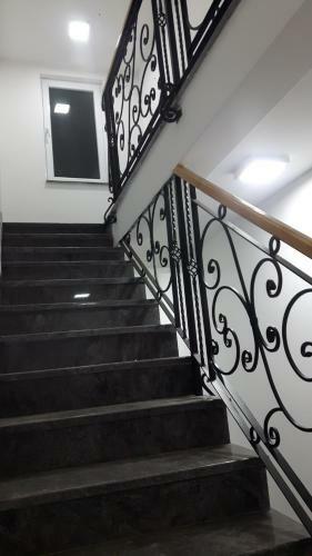 Apartamentos Vila Natasa