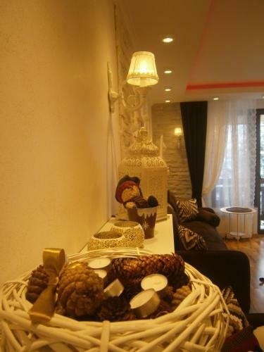 Visnja Apartment
