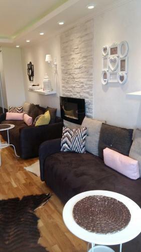 Visnja Apartment