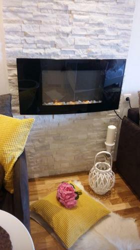 Visnja Apartment