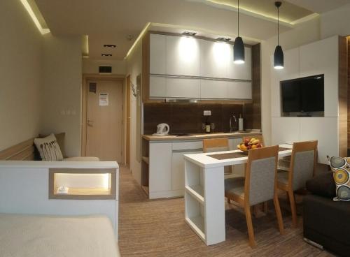 Apartment Dream Konaci