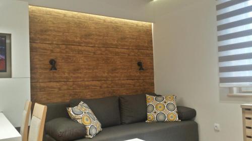 Apartment Dream Konaci