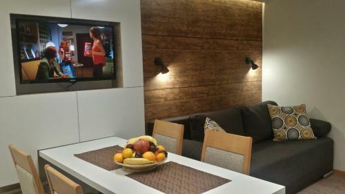 Apartment Dream Konaci