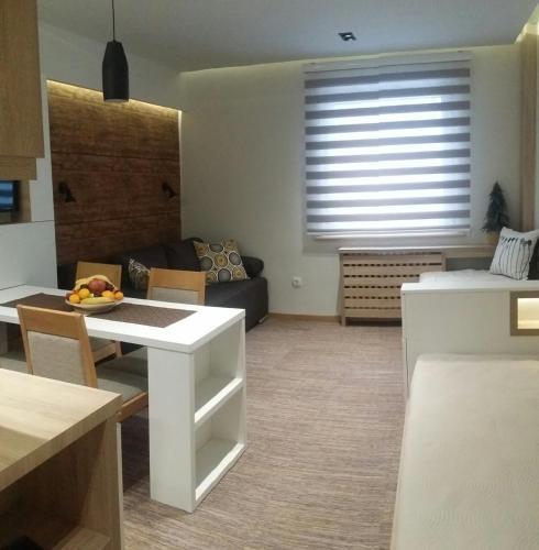 Apartment Dream Konaci