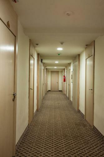 Apartment Dream Konaci