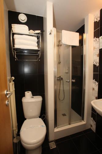 Apartment Dream Konaci