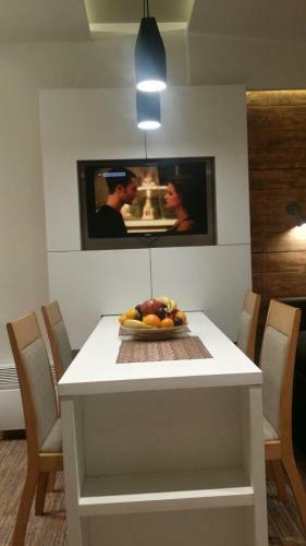 Apartment Dream Konaci