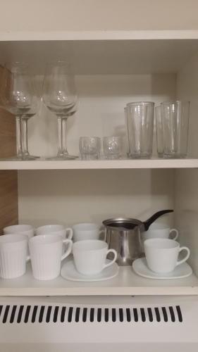 Apartment Dream Konaci