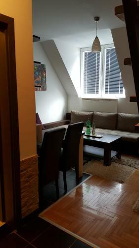 Kraljevski Apartman