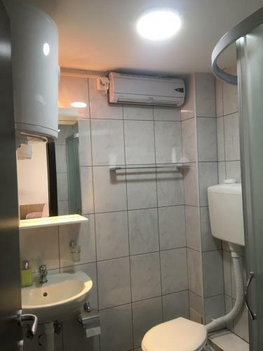 Apartment Ramonda