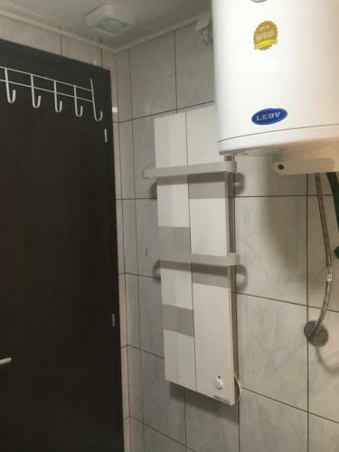Apartment Ramonda
