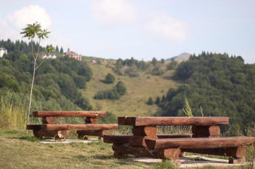 Kopaonik Apartman Squadra