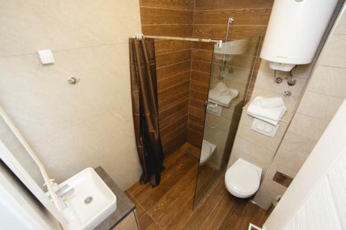 Kopaonik Apartman Squadra