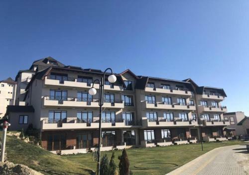 Privat Apartment Milmari