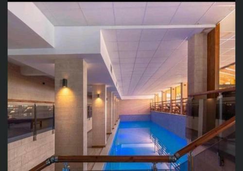 Privat Apartment Milmari