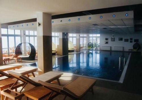 Privat Apartment Milmari