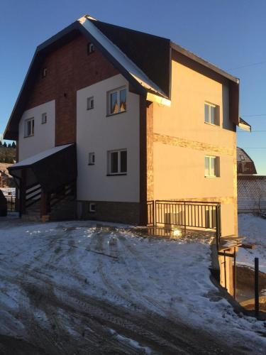 Apartamento Iznad Oblaka A9