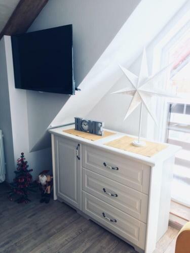 Apartamento Iznad Oblaka A9
