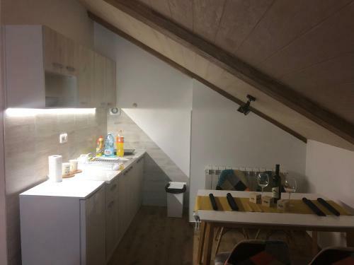Apartamento Iznad Oblaka A9