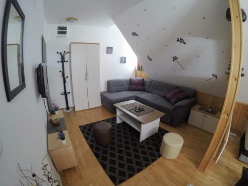Apartment Sunny Kop