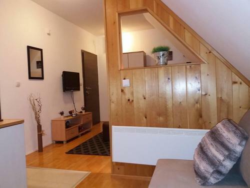 Apartment Sunny Kop