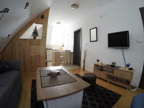 Apartment Sunny Kop