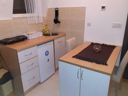 Apartment Sunny Kop