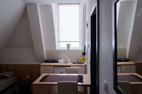 Apartment Sunny Kop